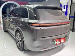 Li Auto Ideal L8 Max - фото 7