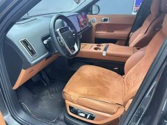 Li Auto Ideal L8 Max - фото 9