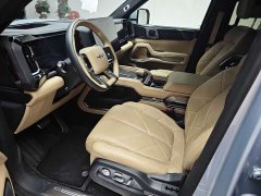 Fangchengbao Leopard 8 Zhiyong flagship version 6 seats - фото 2