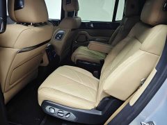 Fangchengbao Leopard 8 Zhiyong flagship version 6 seats - фото 3