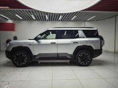 Fangchengbao Leopard 8 Zhiyong flagship version 6 seats - фото 6