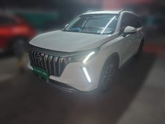 Trumpchi GS4 PLUS 2021 270T Automatic Star Edition - фото 1