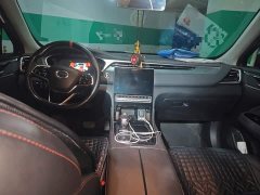 Trumpchi GS4 PLUS 2021 270T Automatic Star Edition - фото 10