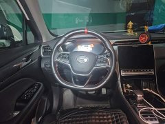 Trumpchi GS4 PLUS 2021 270T Automatic Star Edition - фото 11