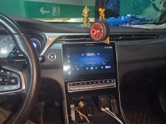 Trumpchi GS4 PLUS 2021 270T Automatic Star Edition - фото 14