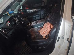 Trumpchi GS4 PLUS 2021 270T Automatic Star Edition - фото 16