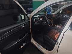 Trumpchi GS4 PLUS 2021 270T Automatic Star Edition - фото 17
