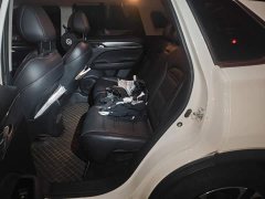 Trumpchi GS4 PLUS 2021 270T Automatic Star Edition - фото 18
