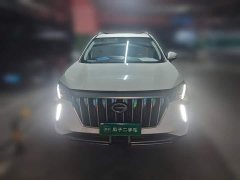 Trumpchi GS4 PLUS 2021 270T Automatic Star Edition - фото 2