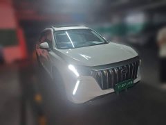 Trumpchi GS4 PLUS 2021 270T Automatic Star Edition - фото 3