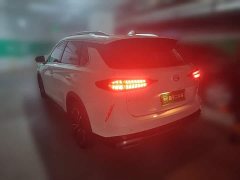 Trumpchi GS4 PLUS 2021 270T Automatic Star Edition - фото 4