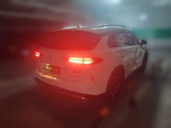 Trumpchi GS4 PLUS 2021 270T Automatic Star Edition - фото 6