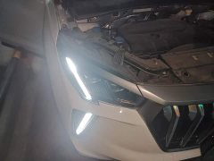 Trumpchi GS4 PLUS 2021 270T Automatic Star Edition - фото 7