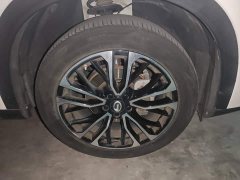 Trumpchi GS4 PLUS 2021 270T Automatic Star Edition - фото 8
