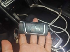 Trumpchi GS4 PLUS 2021 270T Automatic Star Edition - фото 9