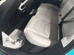 Xiaomi SU7 rear-wheel drive long-range smart driving version - фото 10