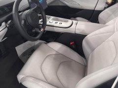 Xiaomi SU7 rear-wheel drive long-range smart driving version - фото 11