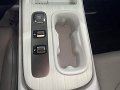 Xiaomi SU7 rear-wheel drive long-range smart driving version - фото 13