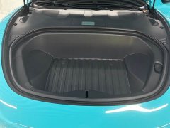 Xiaomi SU7 rear-wheel drive long-range smart driving version - фото 14