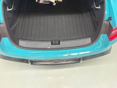 Xiaomi SU7 rear-wheel drive long-range smart driving version - фото 15