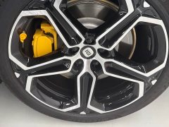 Xiaomi SU7 rear-wheel drive long-range smart driving version - фото 6