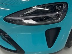 Xiaomi SU7 rear-wheel drive long-range smart driving version - фото 7