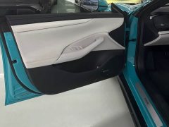 Xiaomi SU7 rear-wheel drive long-range smart driving version - фото 8