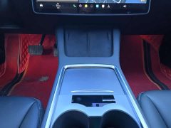 Tesla Model 3 standard range rear drive upgraded version 3D6 - фото 10