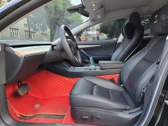 Tesla Model 3 standard range rear drive upgraded version 3D6 - фото 11