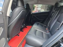 Tesla Model 3 standard range rear drive upgraded version 3D6 - фото 12