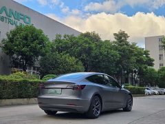 Tesla Model 3 standard range rear drive upgraded version 3D6 - фото 4