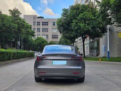 Tesla Model 3 standard range rear drive upgraded version 3D6 - фото 5