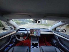 Tesla Model 3 standard range rear drive upgraded version 3D6 - фото 7