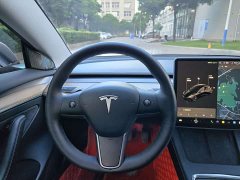 Tesla Model 3 standard range rear drive upgraded version 3D6 - фото 9