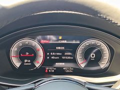 Audi A4L 40 TFSI Luxury Dynamic - фото 10