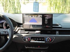 Audi A4L 40 TFSI Luxury Dynamic - фото 11