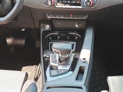 Audi A4L 40 TFSI Luxury Dynamic - фото 12