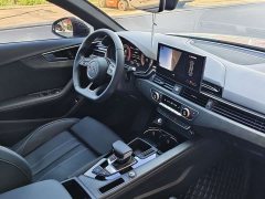 Audi A4L 40 TFSI Luxury Dynamic - фото 15
