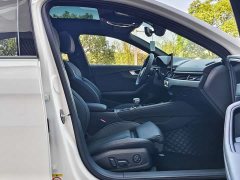Audi A4L 40 TFSI Luxury Dynamic - фото 16