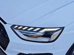Audi A4L 40 TFSI Luxury Dynamic - фото 18