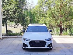 Audi A4L 40 TFSI Luxury Dynamic - фото 2