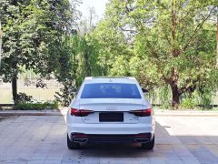 Audi A4L 40 TFSI Luxury Dynamic - фото 20