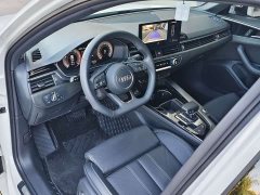 Audi A4L 40 TFSI Luxury Dynamic - фото 3
