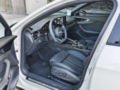 Audi A4L 40 TFSI Luxury Dynamic - фото 4