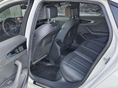 Audi A4L 40 TFSI Luxury Dynamic - фото 6