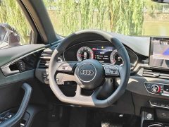 Audi A4L 40 TFSI Luxury Dynamic - фото 8