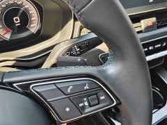 Audi A4L 40 TFSI Luxury Dynamic - фото 9