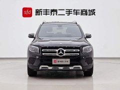 Mercedes-Benz GLB 220 Dynamic - фото 2