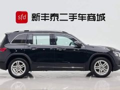 Mercedes-Benz GLB 220 Dynamic - фото 3
