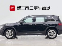 Mercedes-Benz GLB 220 Dynamic - фото 4
